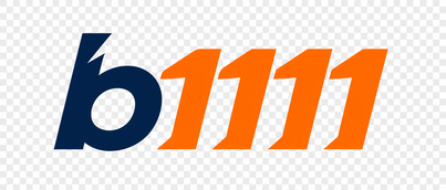 b1111 লোগো